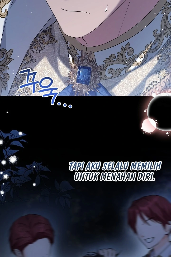 Princess Who Hides Her Fandom Chapter 62 Gambar 19