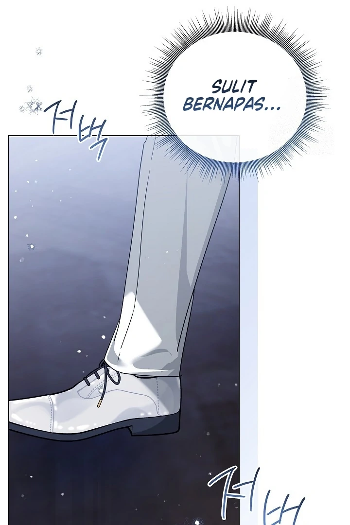 Princess Who Hides Her Fandom Chapter 62 Gambar 22