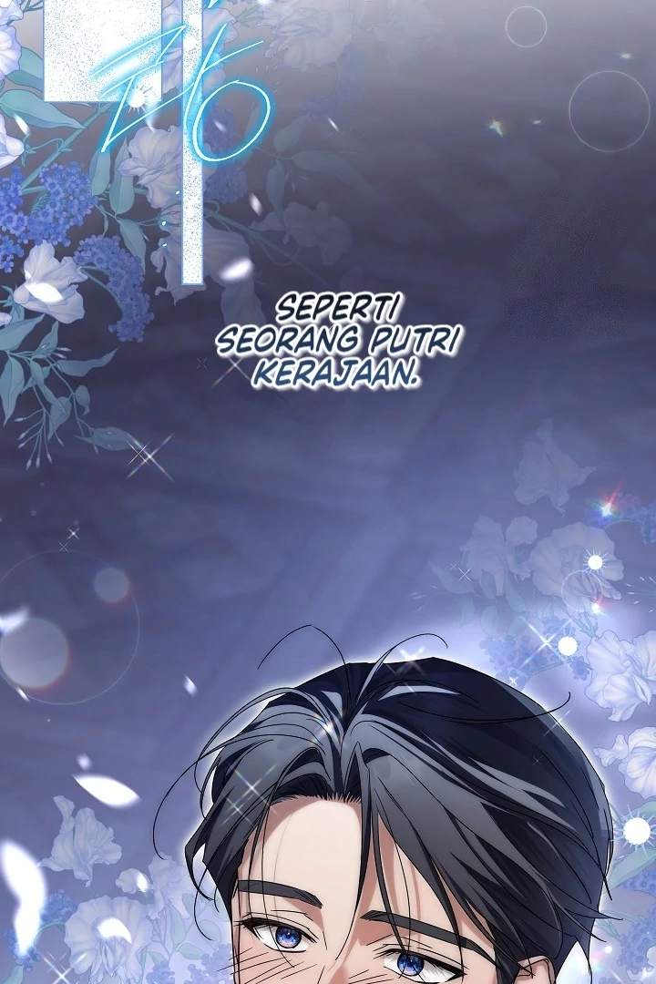 Princess Who Hides Her Fandom Chapter 62 Gambar 25