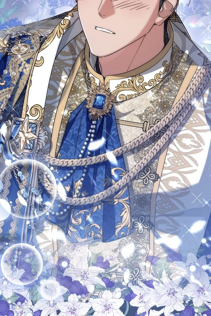 Princess Who Hides Her Fandom Chapter 62 Gambar 26