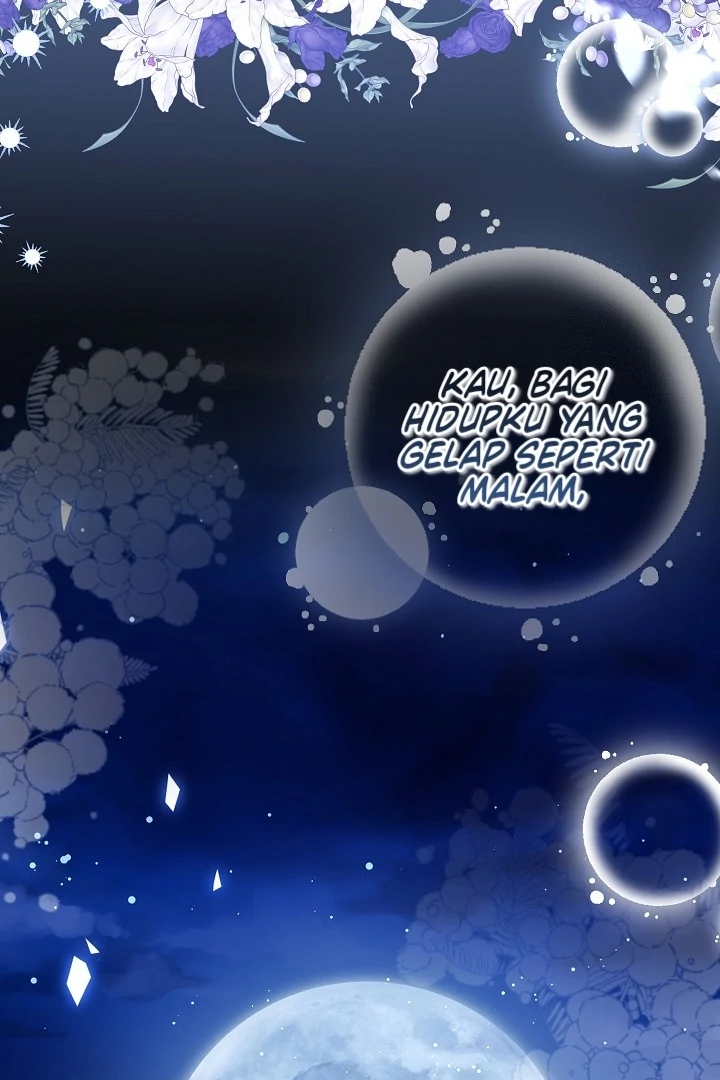 Princess Who Hides Her Fandom Chapter 62 Gambar 27