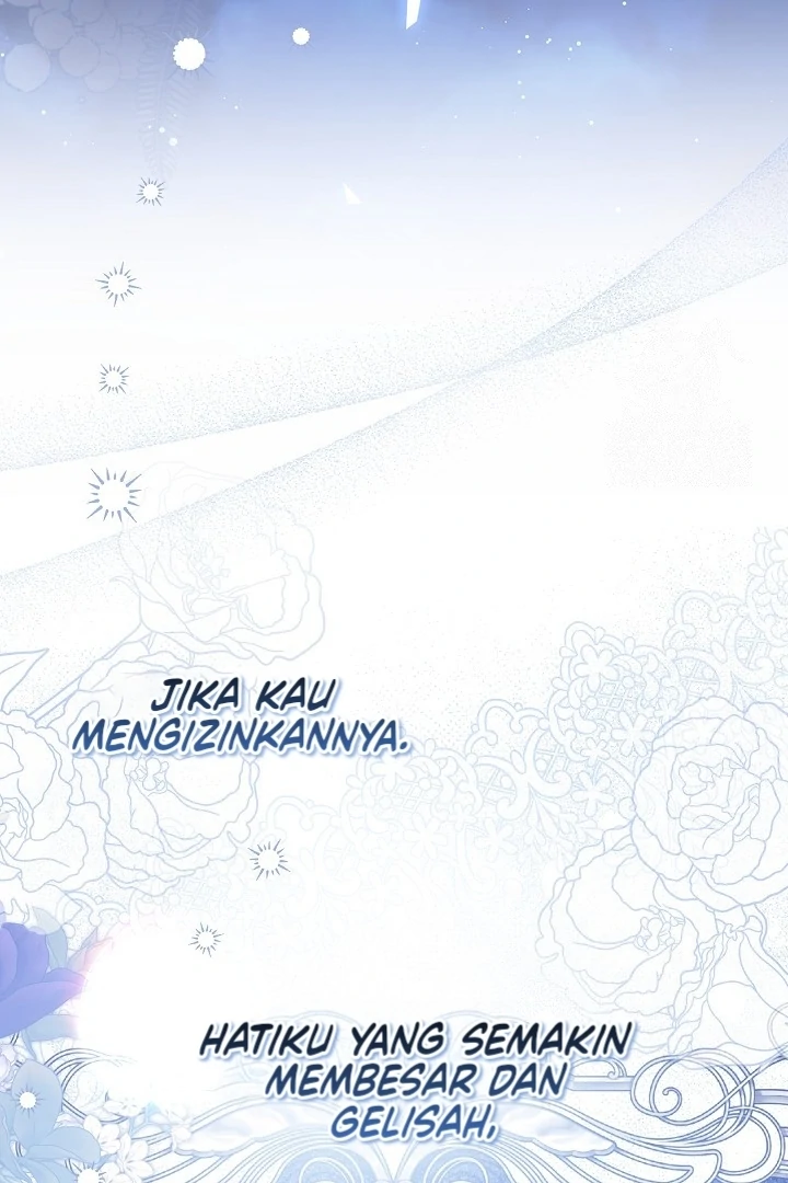 Princess Who Hides Her Fandom Chapter 62 Gambar 29