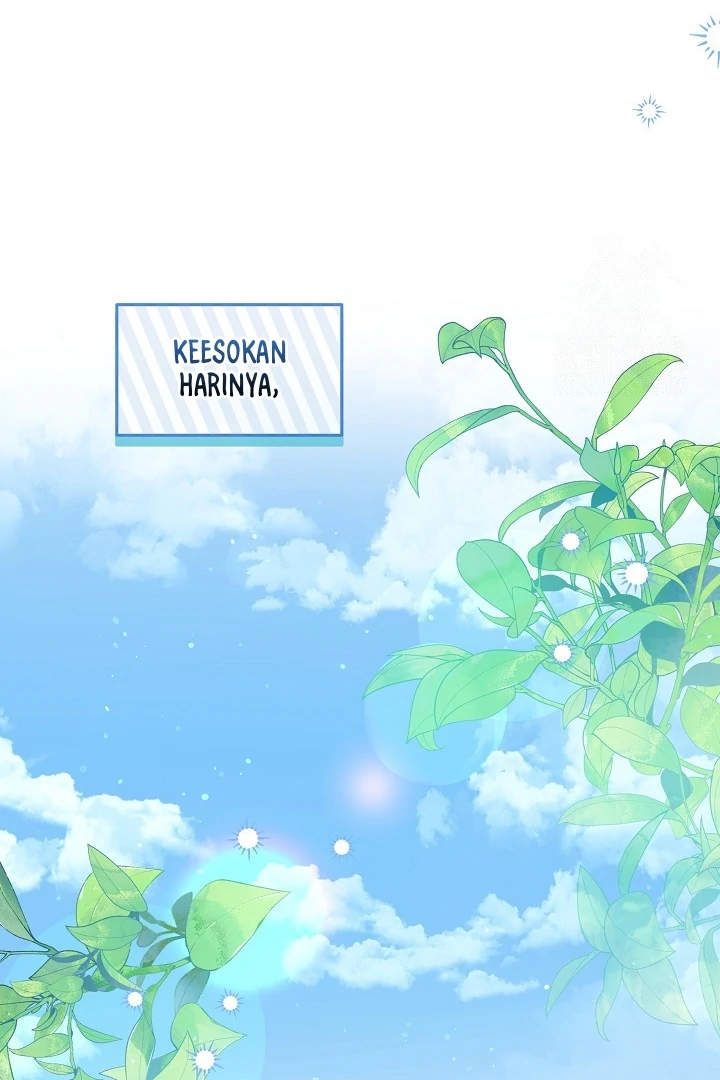 Princess Who Hides Her Fandom Chapter 62 Gambar 34