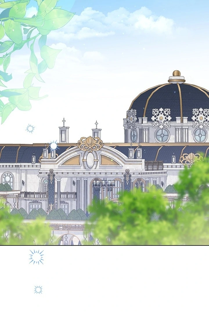 Princess Who Hides Her Fandom Chapter 62 Gambar 35