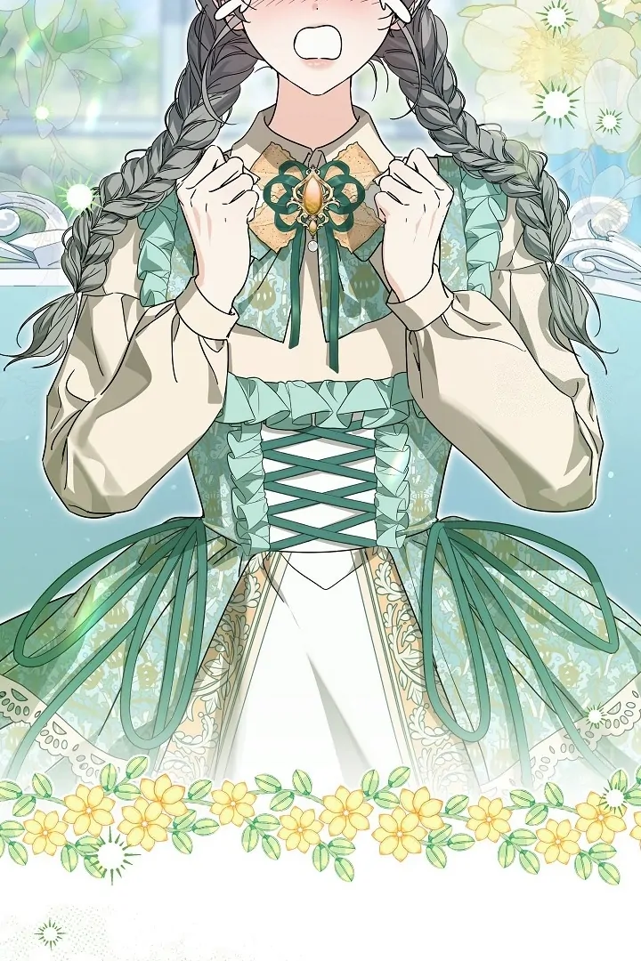 Princess Who Hides Her Fandom Chapter 62 Gambar 38