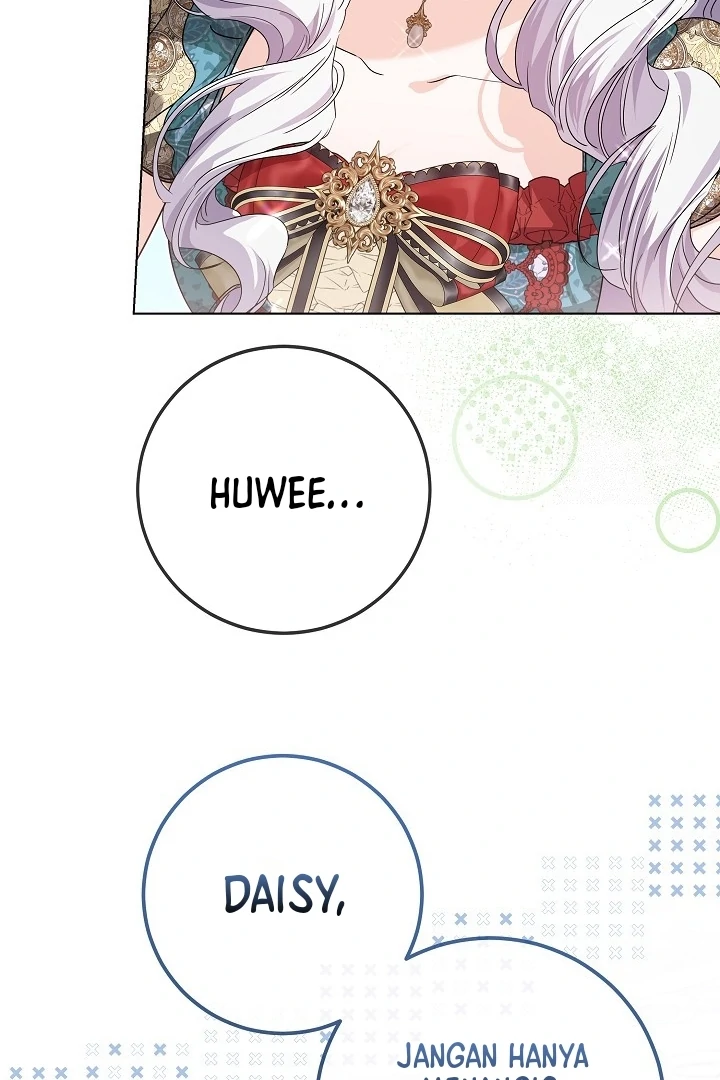 Princess Who Hides Her Fandom Chapter 62 Gambar 40