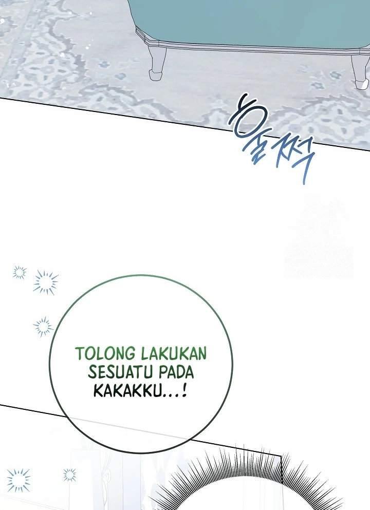 Princess Who Hides Her Fandom Chapter 62 Gambar 42