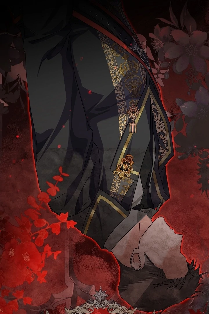 Princess Who Hides Her Fandom Chapter 62 Gambar 44