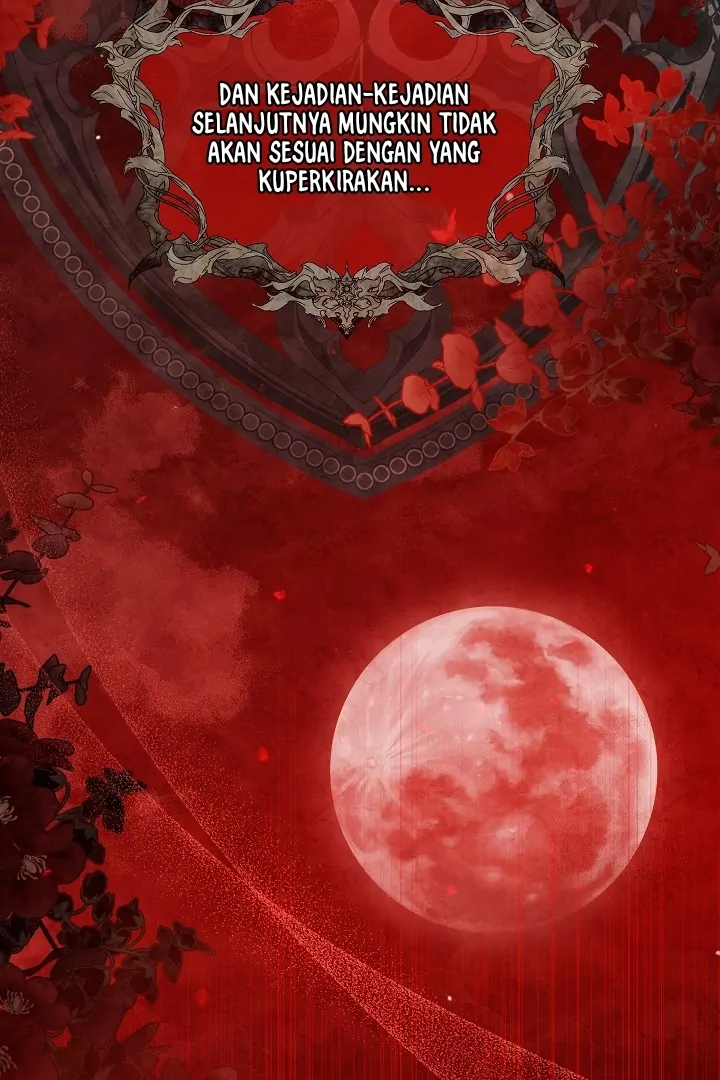 Princess Who Hides Her Fandom Chapter 62 Gambar 45