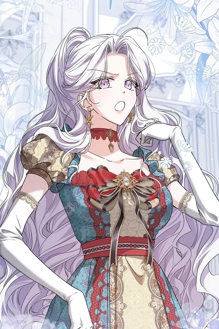 Princess Who Hides Her Fandom Chapter 62 Gambar 49