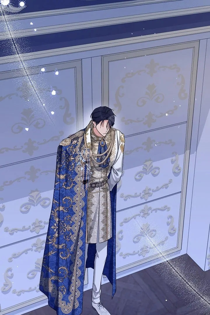 Princess Who Hides Her Fandom Chapter 62 Gambar 5