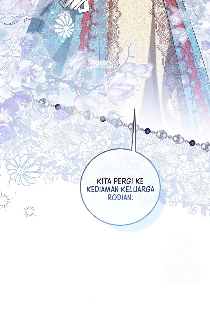 Princess Who Hides Her Fandom Chapter 62 Gambar 50