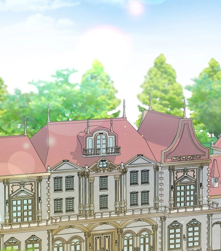 Princess Who Hides Her Fandom Chapter 62 Gambar 52