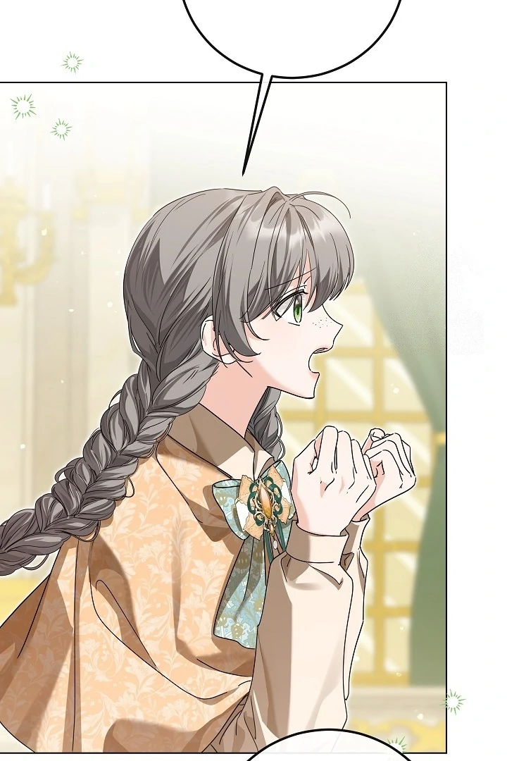 Princess Who Hides Her Fandom Chapter 62 Gambar 56