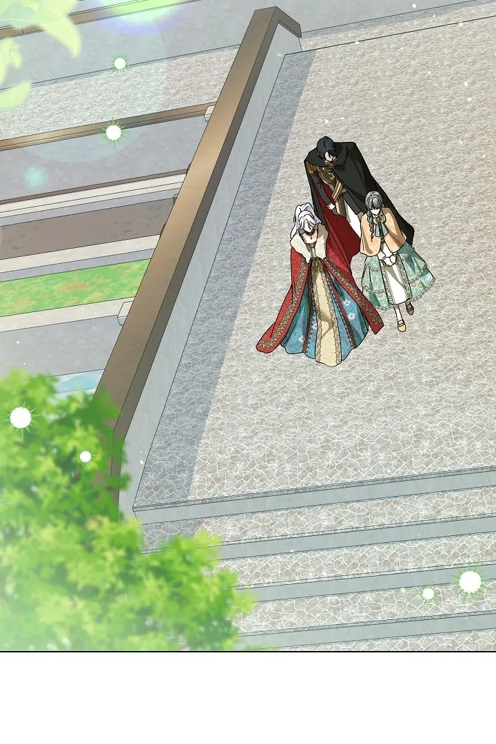 Princess Who Hides Her Fandom Chapter 62 Gambar 59