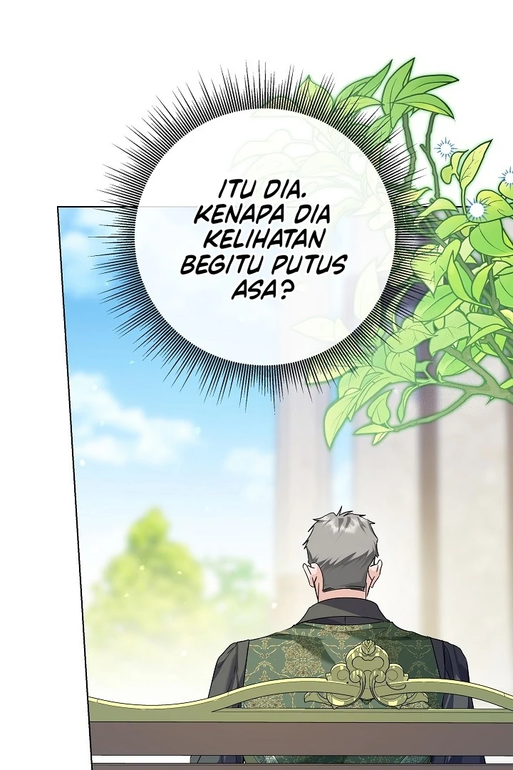 Princess Who Hides Her Fandom Chapter 62 Gambar 60