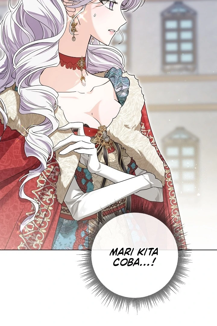 Princess Who Hides Her Fandom Chapter 62 Gambar 62