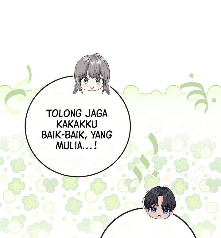 Princess Who Hides Her Fandom Chapter 62 Gambar 63