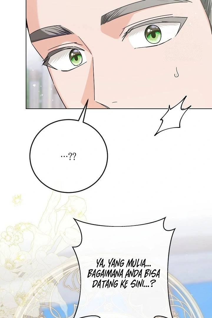 Princess Who Hides Her Fandom Chapter 62 Gambar 67