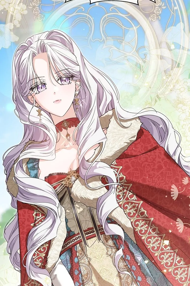 Princess Who Hides Her Fandom Chapter 62 Gambar 68