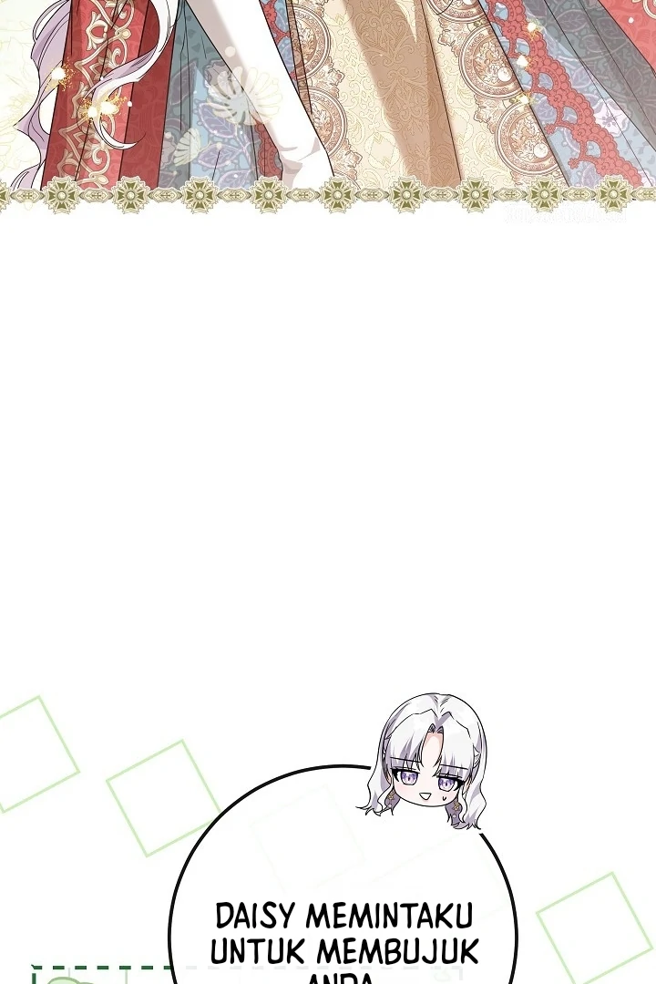 Princess Who Hides Her Fandom Chapter 62 Gambar 69