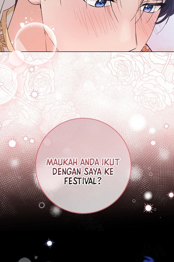 Princess Who Hides Her Fandom Chapter 62 Gambar 7