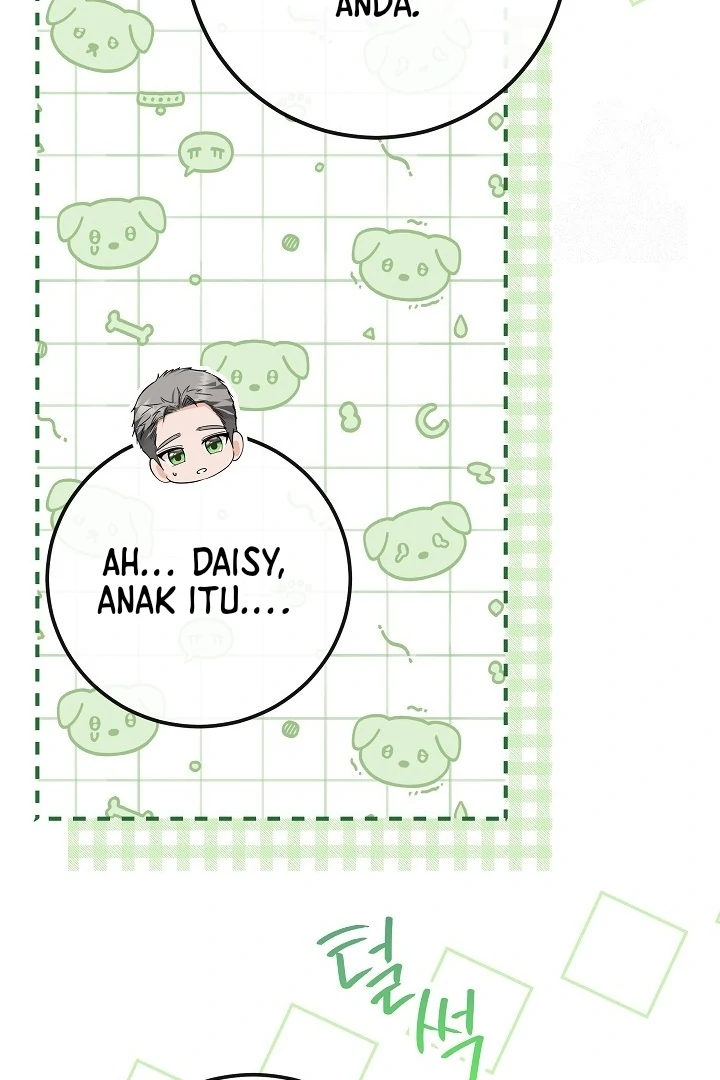 Princess Who Hides Her Fandom Chapter 62 Gambar 70