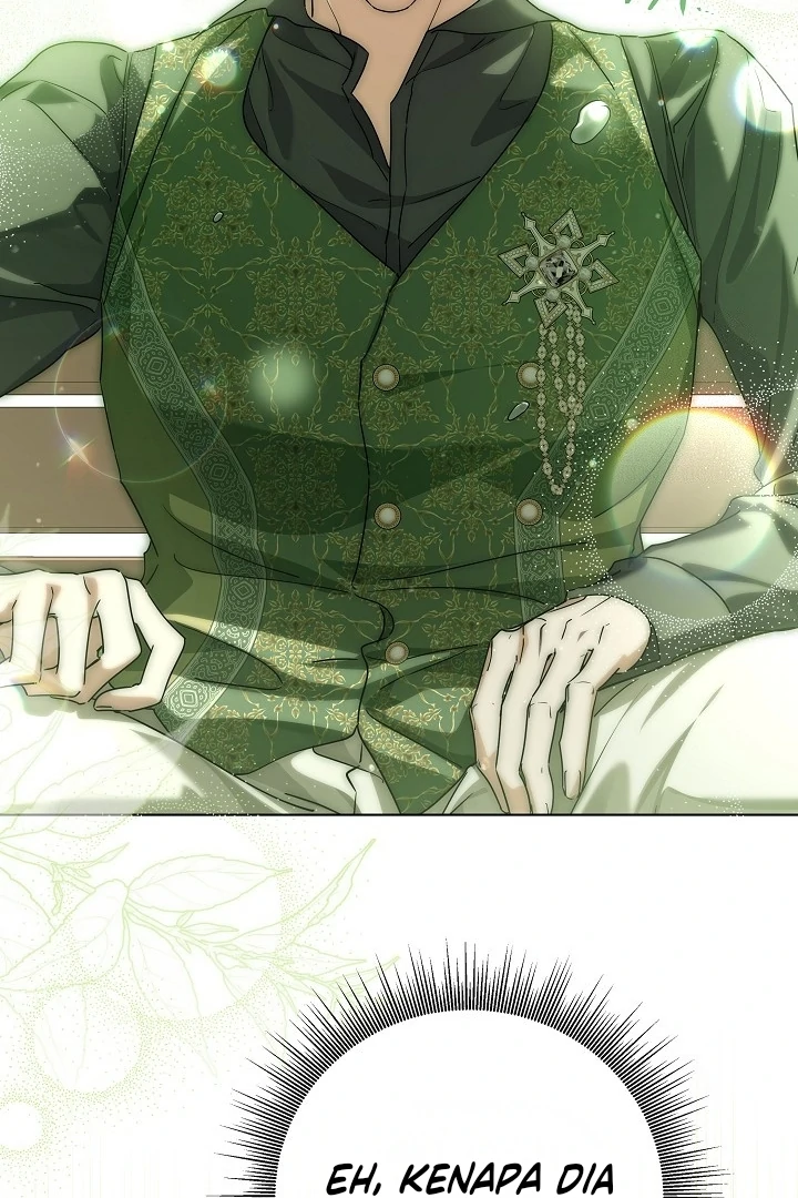 Princess Who Hides Her Fandom Chapter 62 Gambar 76