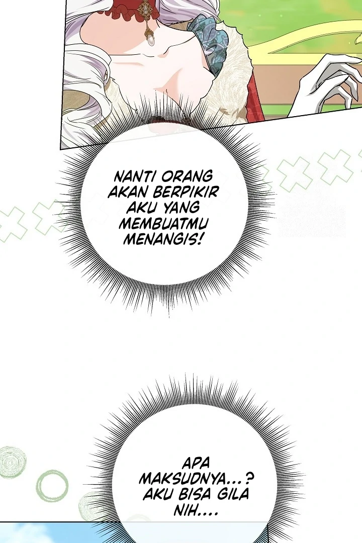 Princess Who Hides Her Fandom Chapter 62 Gambar 78