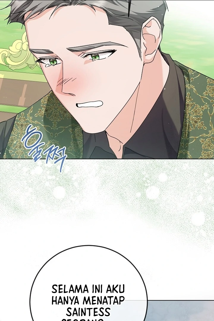 Princess Who Hides Her Fandom Chapter 62 Gambar 82