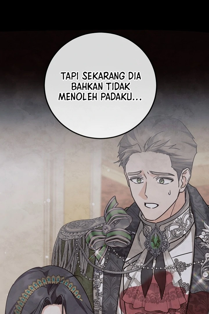 Princess Who Hides Her Fandom Chapter 62 Gambar 85