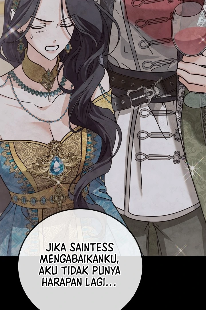 Princess Who Hides Her Fandom Chapter 62 Gambar 86