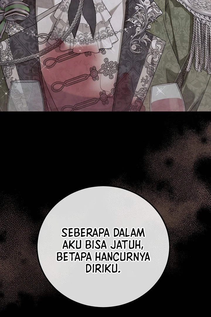 Princess Who Hides Her Fandom Chapter 62 Gambar 88