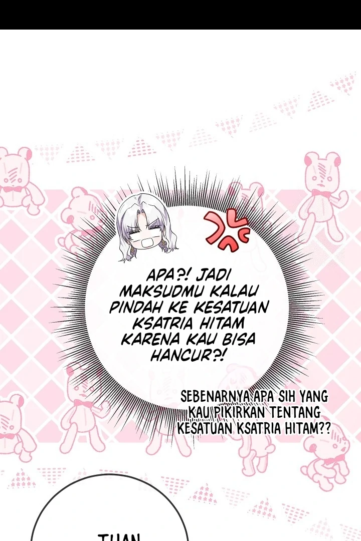 Princess Who Hides Her Fandom Chapter 62 Gambar 89