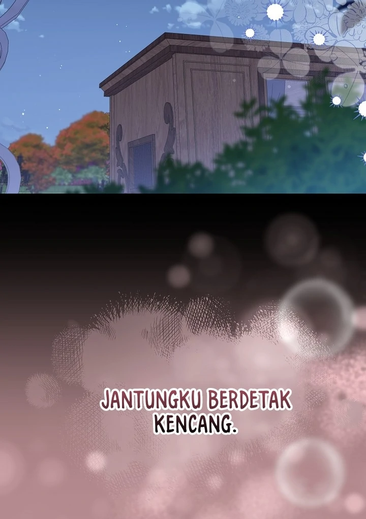 Princess Who Hides Her Fandom Chapter 62 Gambar 9