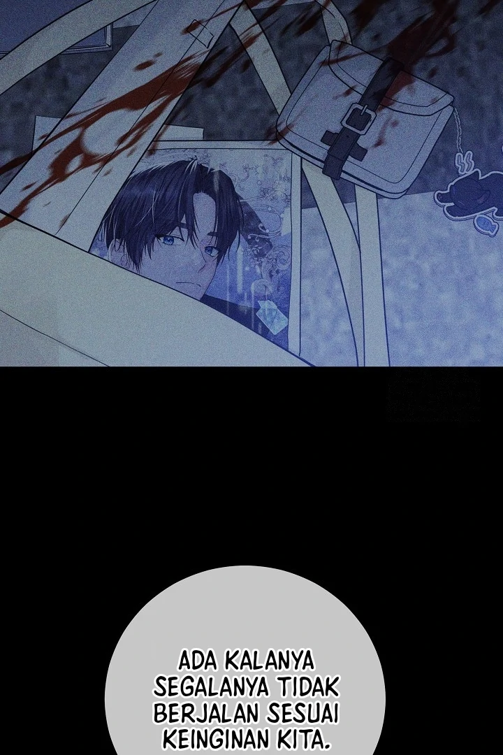 Princess Who Hides Her Fandom Chapter 62 Gambar 93