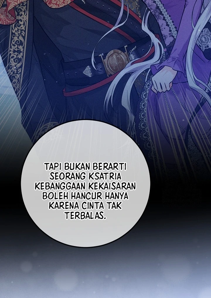 Princess Who Hides Her Fandom Chapter 62 Gambar 95