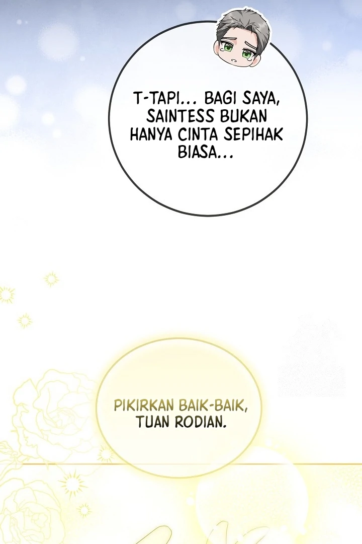 Princess Who Hides Her Fandom Chapter 62 Gambar 96