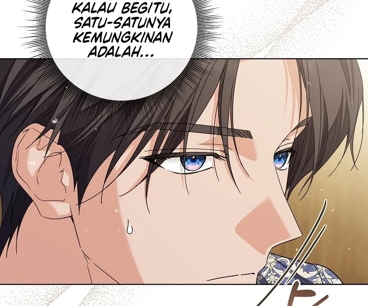 Princess Who Hides Her Fandom Chapter 63 Gambar 104