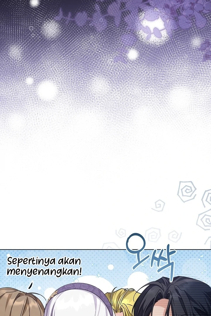 Princess Who Hides Her Fandom Chapter 63 Gambar 108