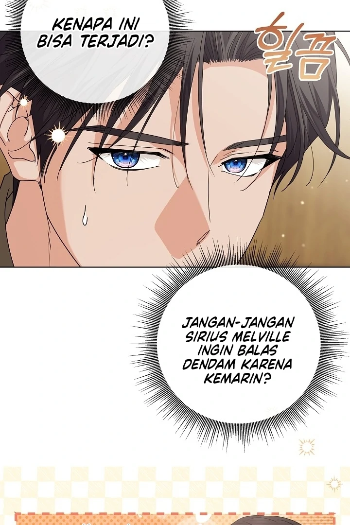 Princess Who Hides Her Fandom Chapter 63 Gambar 102