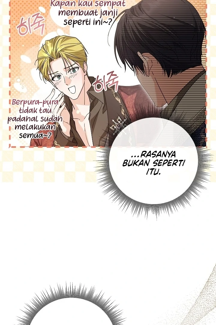 Princess Who Hides Her Fandom Chapter 63 Gambar 103