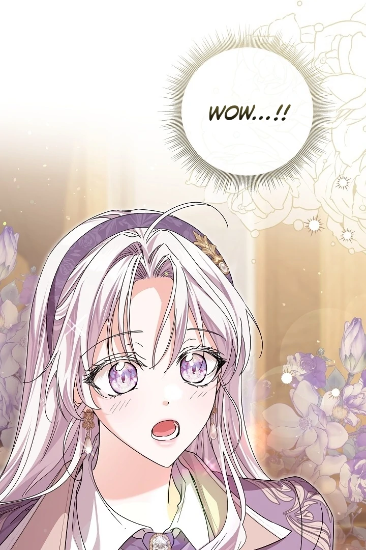 Princess Who Hides Her Fandom Chapter 63 Gambar 115