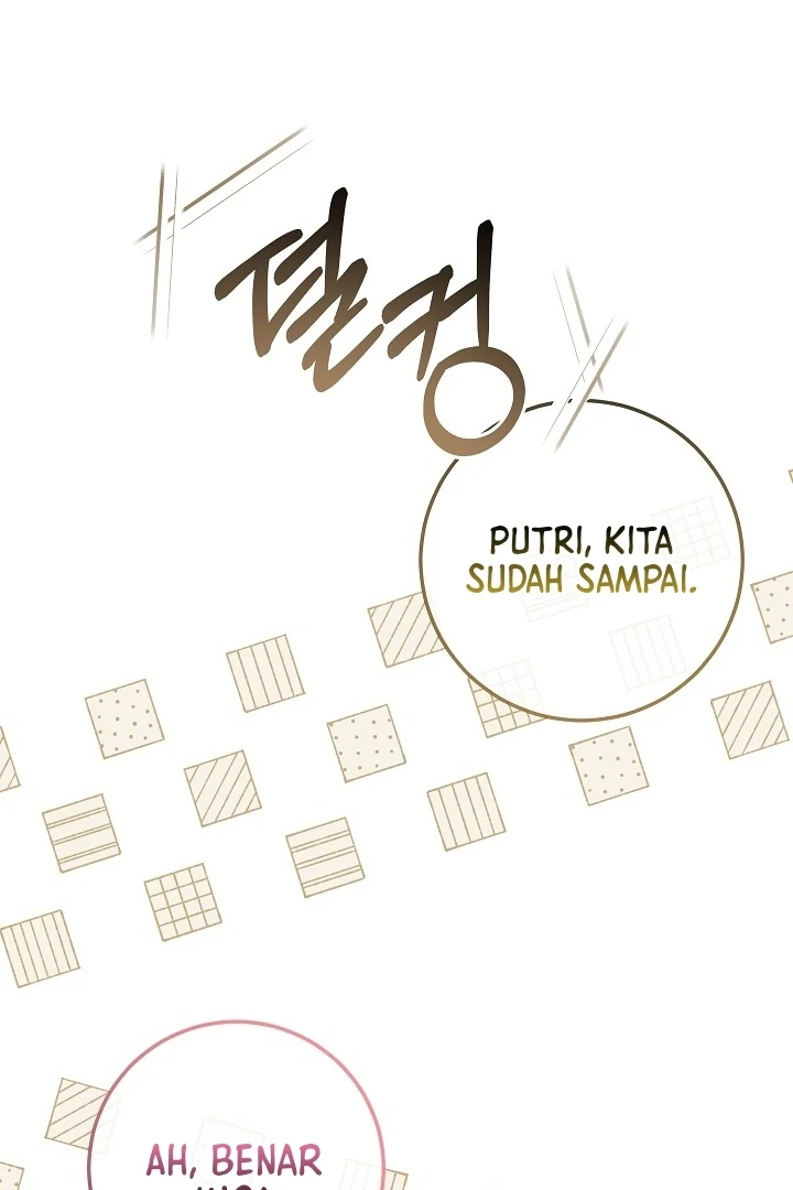 Princess Who Hides Her Fandom Chapter 63 Gambar 111