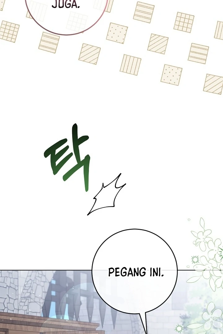 Princess Who Hides Her Fandom Chapter 63 Gambar 112