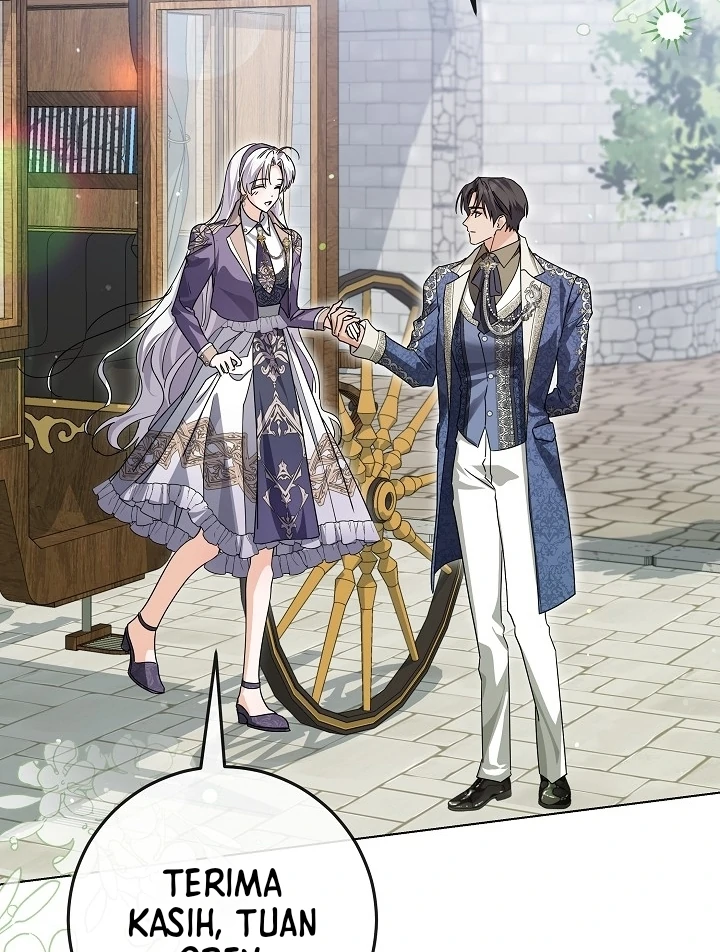 Princess Who Hides Her Fandom Chapter 63 Gambar 113