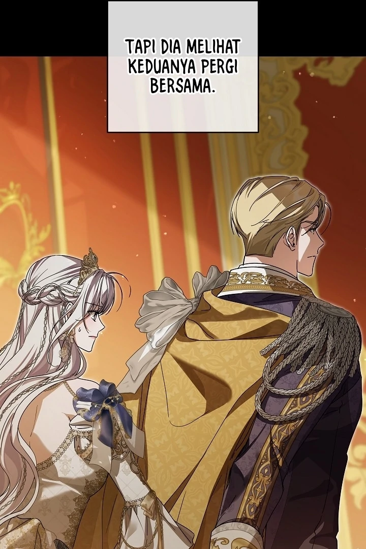 Princess Who Hides Her Fandom Chapter 63 Gambar 12