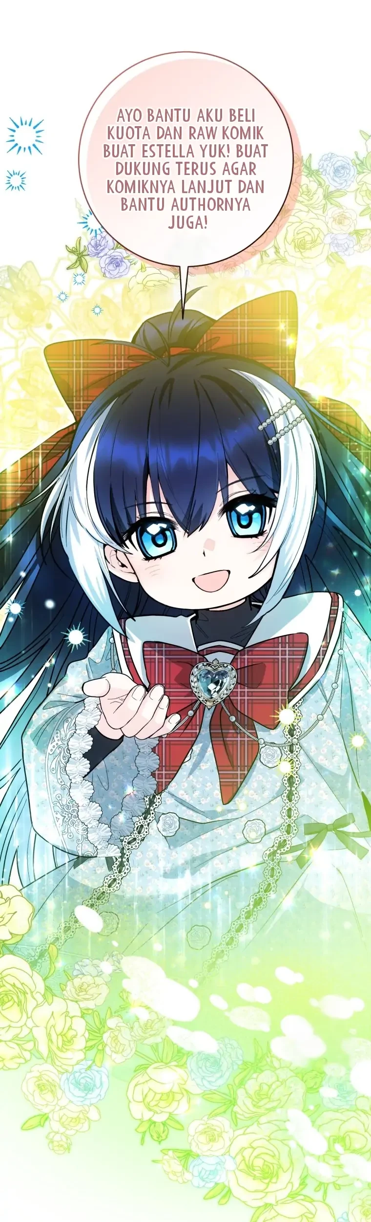 Princess Who Hides Her Fandom Chapter 63 Gambar 121