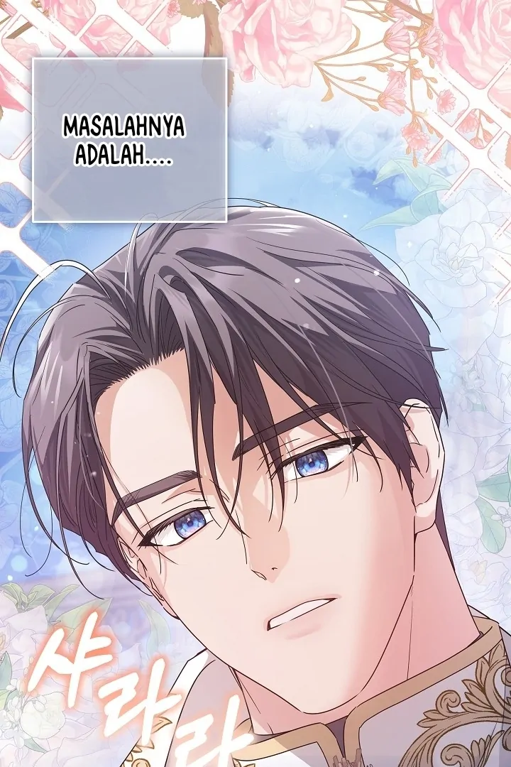 Princess Who Hides Her Fandom Chapter 63 Gambar 17