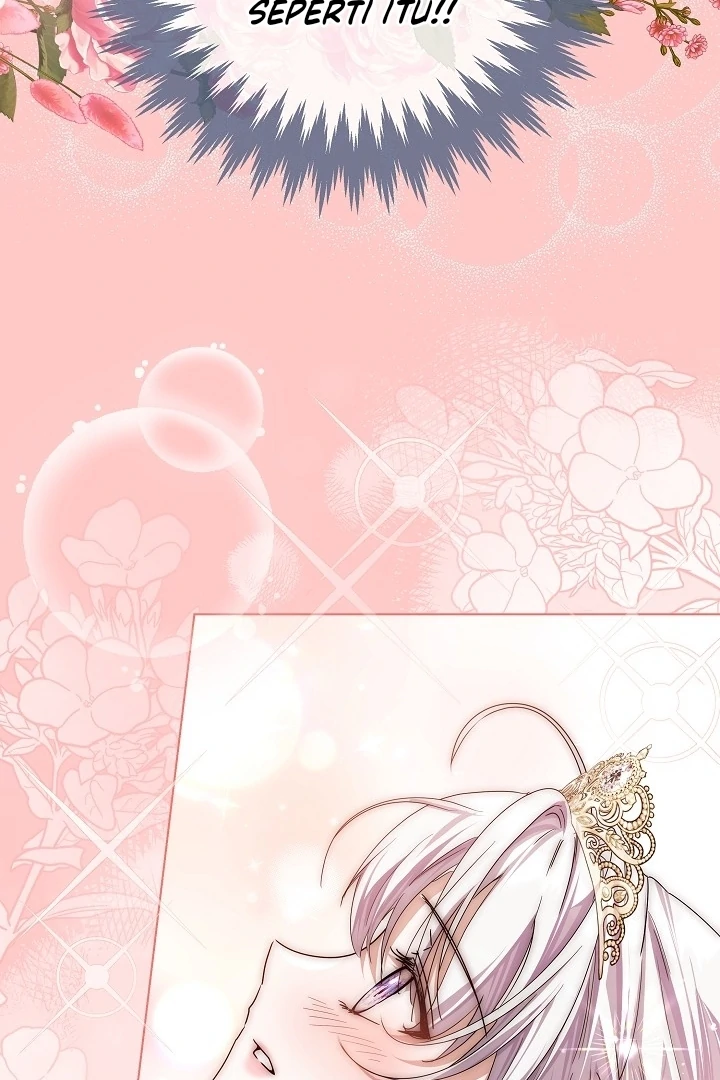 Princess Who Hides Her Fandom Chapter 63 Gambar 19